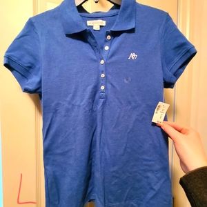 Aeropostal Polo Shirt